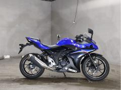 Suzuki GSX250R