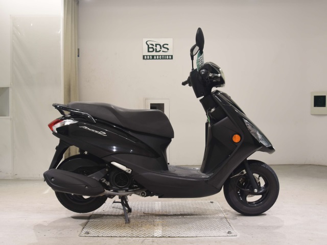 Yamaha AXIS125Z 2019