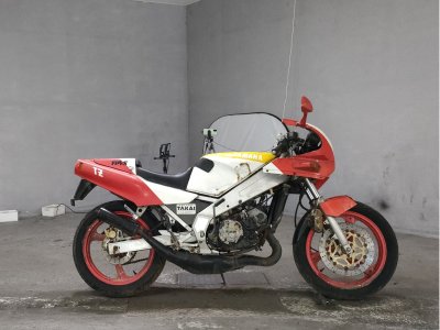 Yamaha TZR250