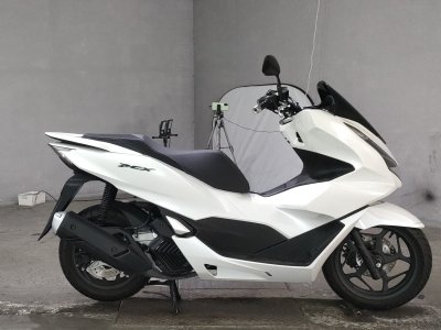 Honda PCX125 2023