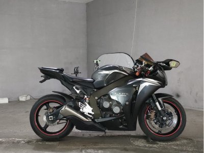 Honda CBR1000RR 2011