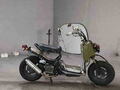 Honda ZOOMER 2011
