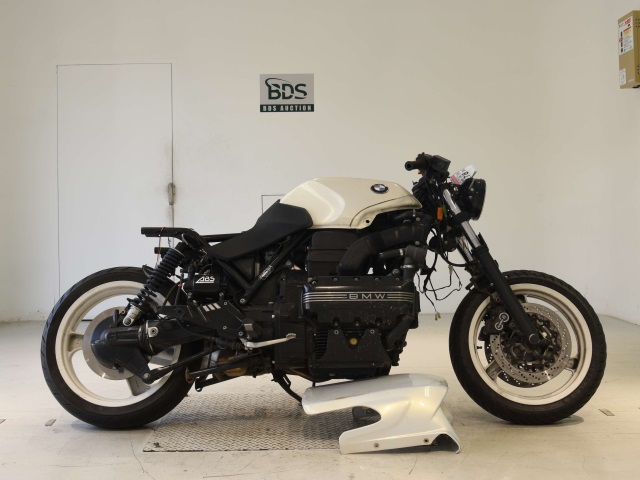 BMW K100RS 1991