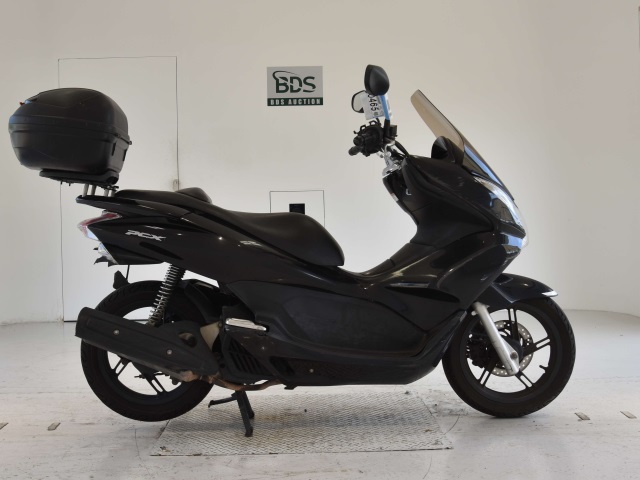Honda PCX125 2014