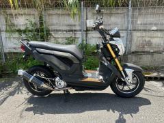 Honda ZOOMER-X 2014
