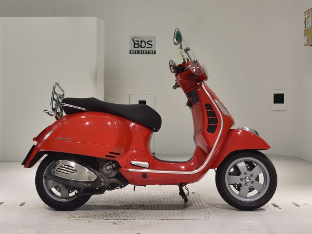 Vespa GTS250IE