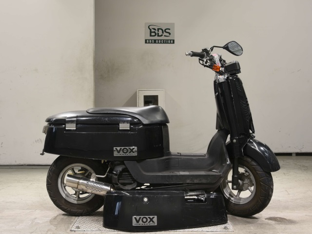 Yamaha VOX 2007