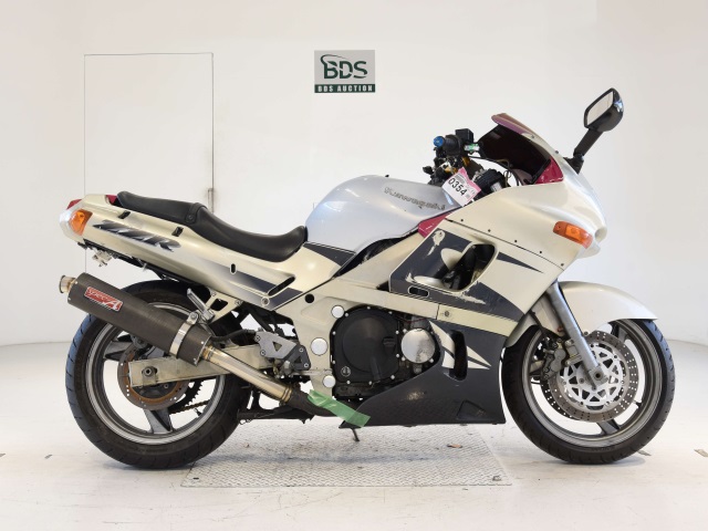 Kawasaki ZZ-R400 2001