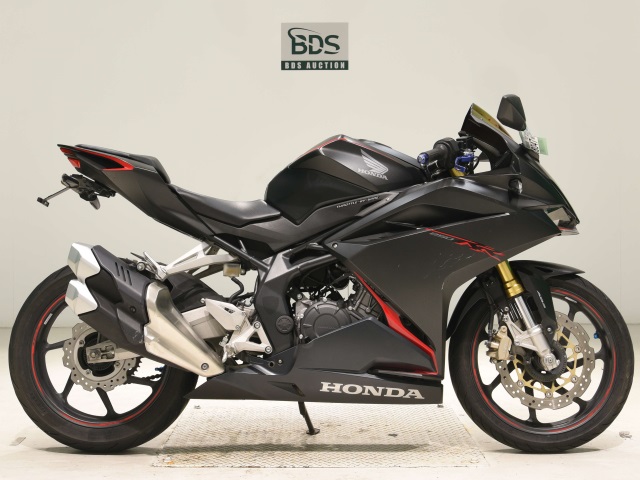 Honda CBR250RRA 2019