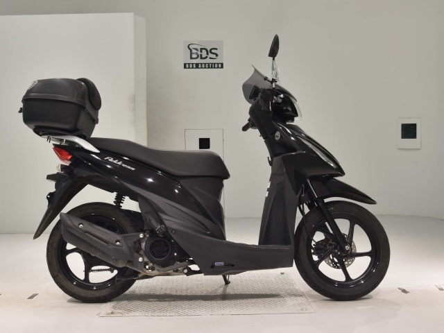 Suzuki ADDRESS V110