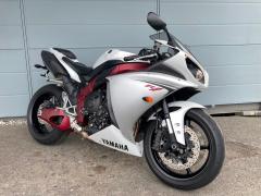 Yamaha YZF-R1 2010