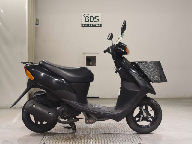 Suzuki LETS2