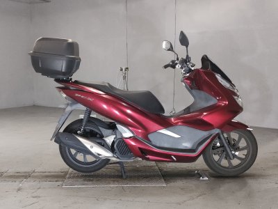 Honda PCX125 2018