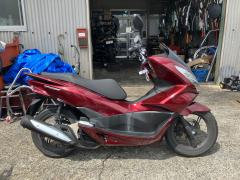 Honda PCX125 2015