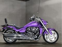 Suzuki BOULEVARD M109R 2007