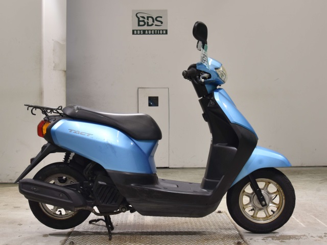 Honda TACT-4 BASIC 2015