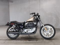 HD SPORTSTER XL1200S 2001