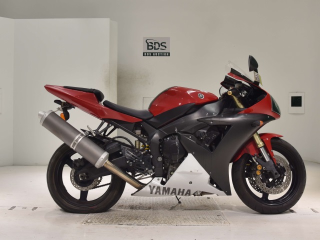 Yamaha YZF-R1 2003