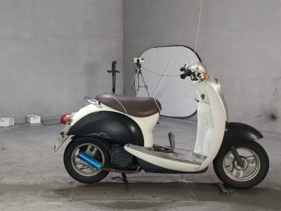 Honda DIO110 2001