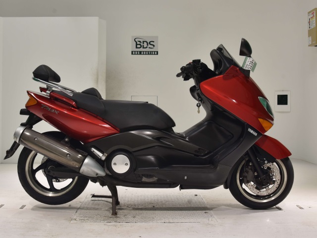Yamaha T-MAX500 2006