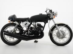 Kawasaki 500SS