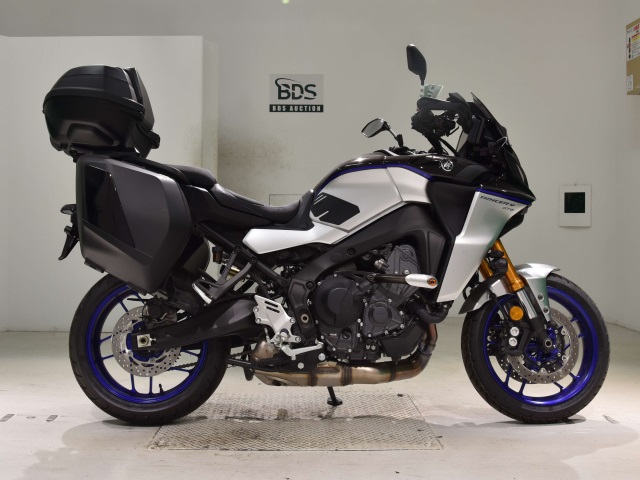 Yamaha TRACER9 GT 2024