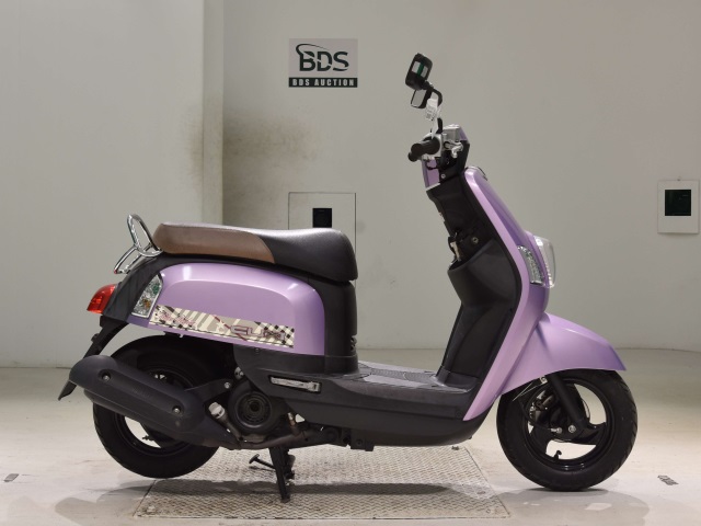 Yamaha CUXI 100 2013
