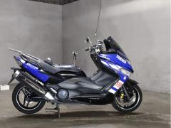 Yamaha T-MAX500 2010