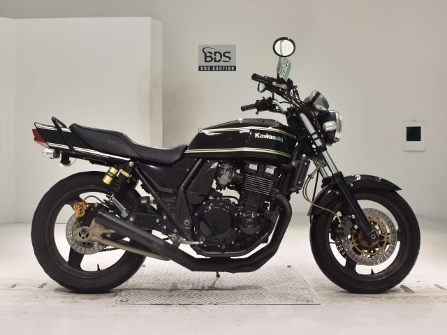 Kawasaki ZRX400 1995
