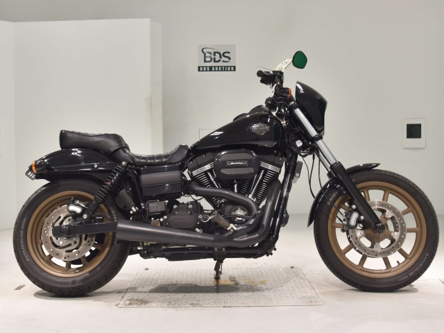HD LOW RIDER FXDL1800 2016