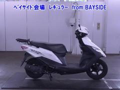 Suzuki ADDRESS V125