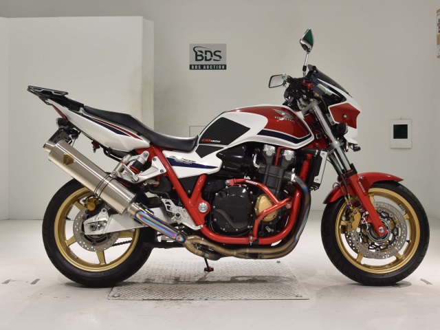 Honda CB1300SF 2009