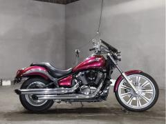 Kawasaki VULCAN900 CUSTOM 2009