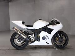Yamaha YZF-R6