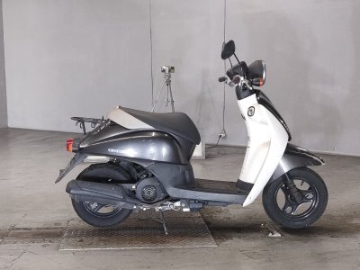 Honda TODAY 2010