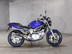 Honda VTR250 2005