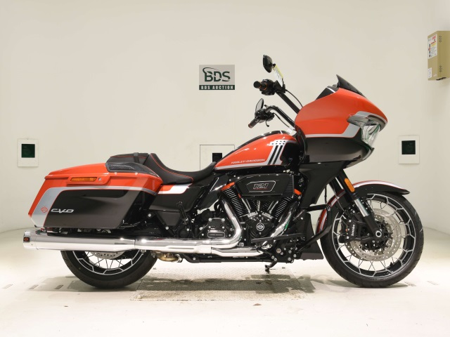 HD FLTRXSE1980CVO 2025