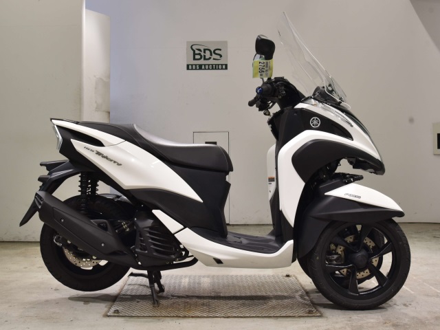 Yamaha TRICITY 155A 2020