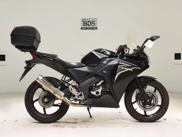 Honda CBR150R