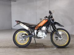 Yamaha TRICKER 2005
