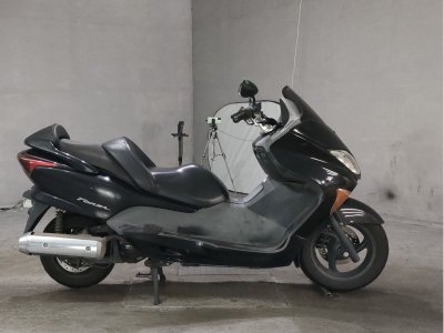 Honda FORZA X 2004