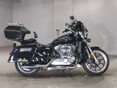 HD SPORTSTER XL883L 2017