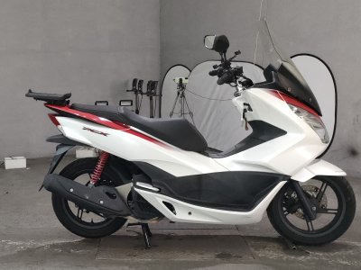 Honda PCX125 2017