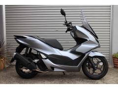 Honda PCX125 2021