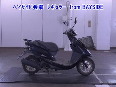 Honda DIO-6 2004