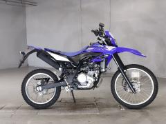 Yamaha WR155R 2020
