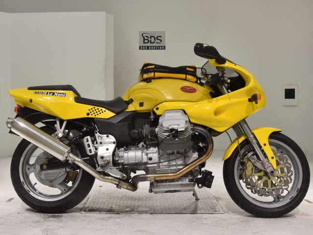 Moto Guzzi 1100 SPORT 1998