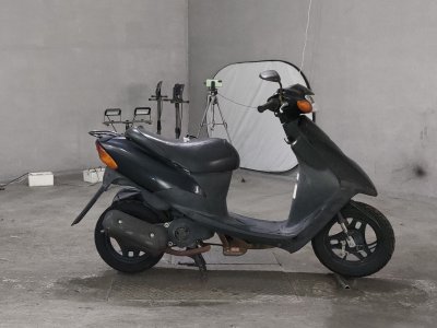 Suzuki LETS2