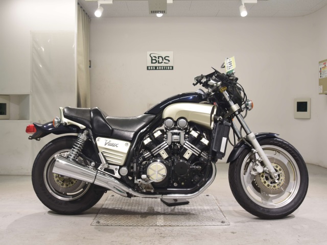 Yamaha V-MAX1200 1990