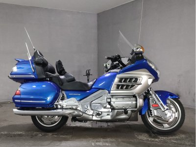 Honda GL1800 2010